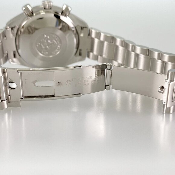 OMEGA Speedmaster 3513.50.00 Automatic Men's Watch - Picture 7 of 12